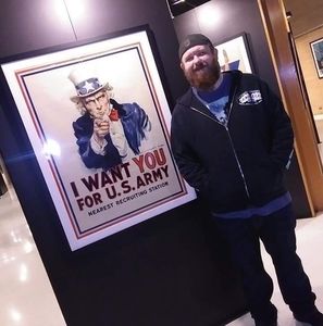 Meet your Posher, Zack